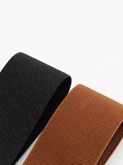 Adjustable Belts