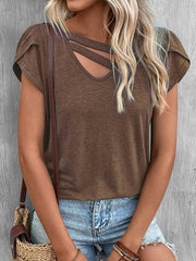 DEEP BROWN