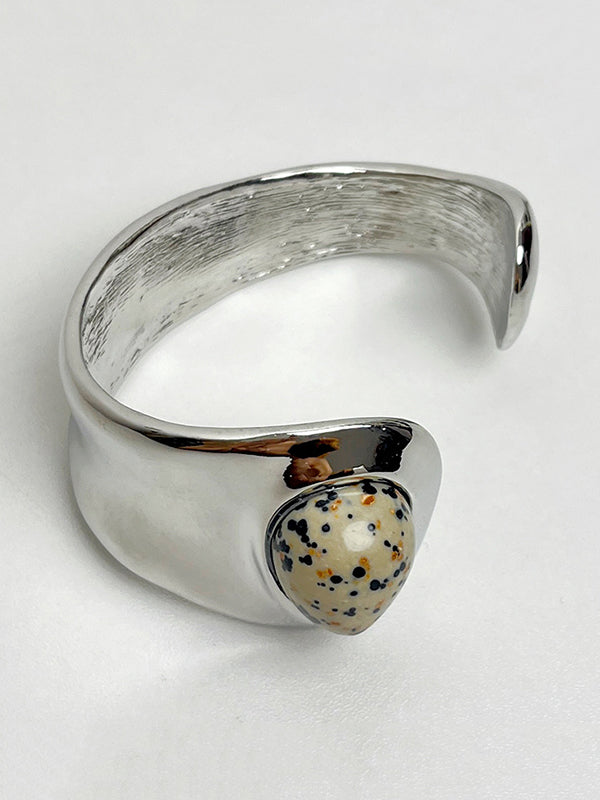 Geometric Ringent Bracelet Accessories