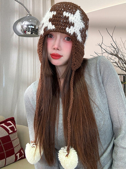 Keep Warm Hats