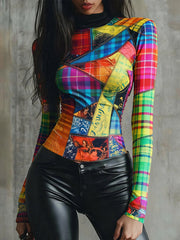COLORFUL