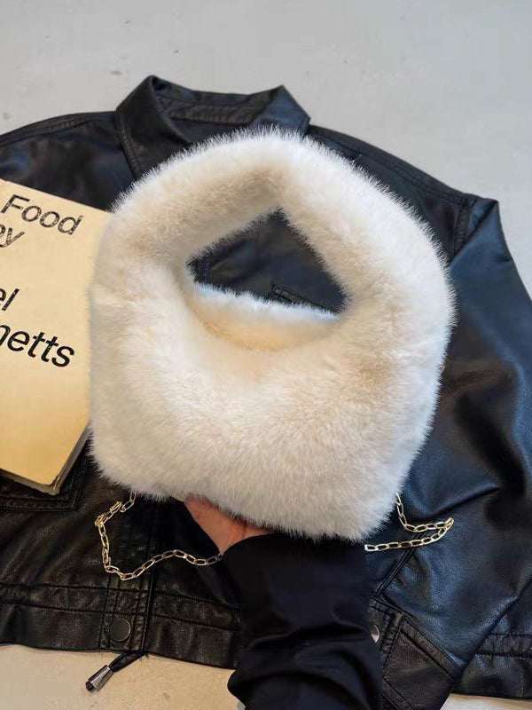 Chains Split-Joint Bags Bags Accessories Crossbody Bags Handbags Shoulder Bags