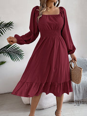WINE RED