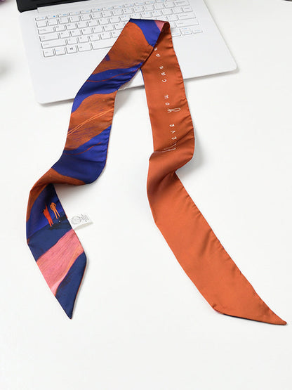 Printed Shawl&Scarf