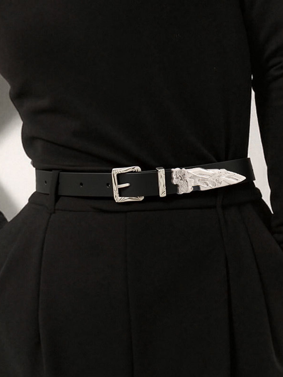 Buckle Belts