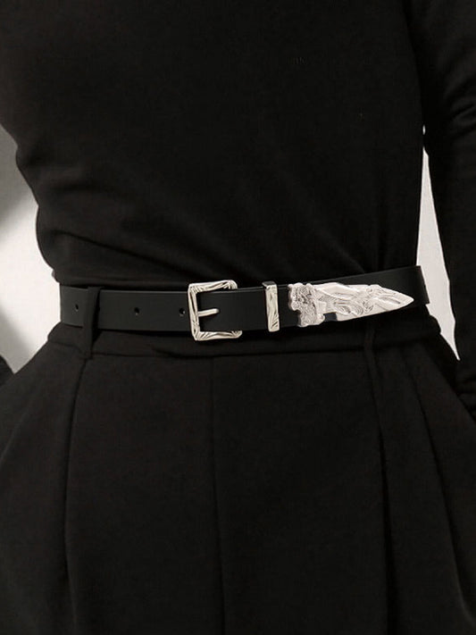 Buckle Belts
