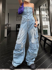 DENIM BLUE