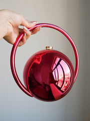 WINE RED
