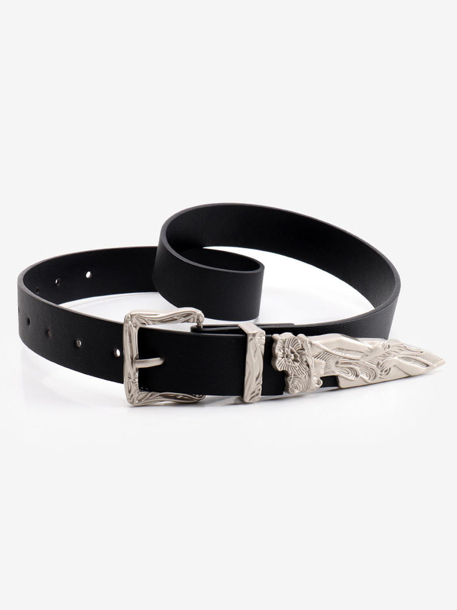 Buckle Belts