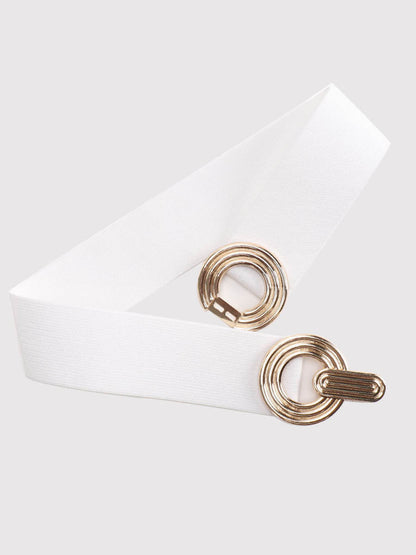 Adjustable Belts