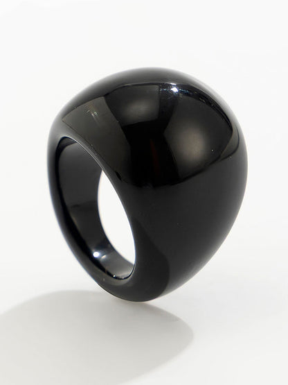 Geometric Shiny Bracelet Accessories Rings Accessories