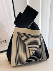 BEIGE BLACK
