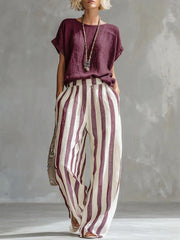 WINE RED