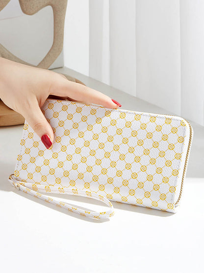 Geometric Print Evening Bags & Clutches Mini Bags
