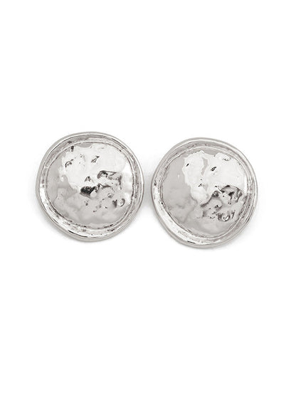 Geometric Earrings Accessories