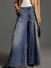 DENIM BLUE
