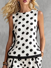 BLACK WHITE
