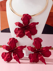 DEEP RED