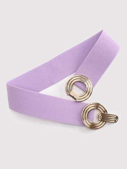 Adjustable Belts