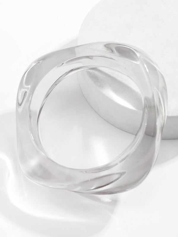 Geometric Bracelet Accessories