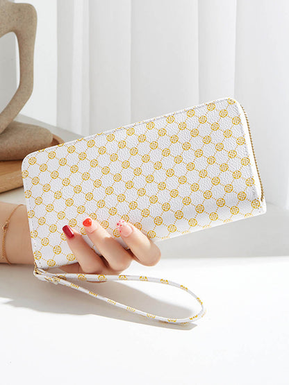 Geometric Print Evening Bags & Clutches Mini Bags