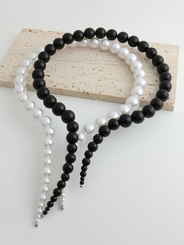 Geometric Ringent Necklaces Accessories