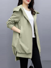LIGHT GREEN