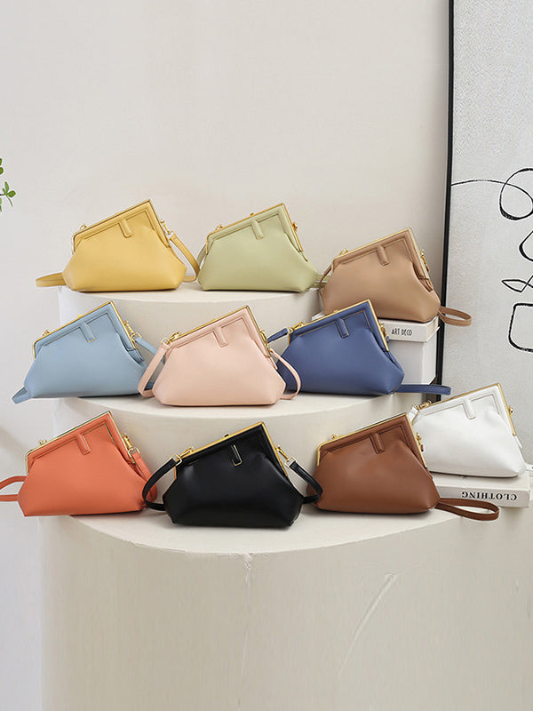 Geometric Split-Joint Bags