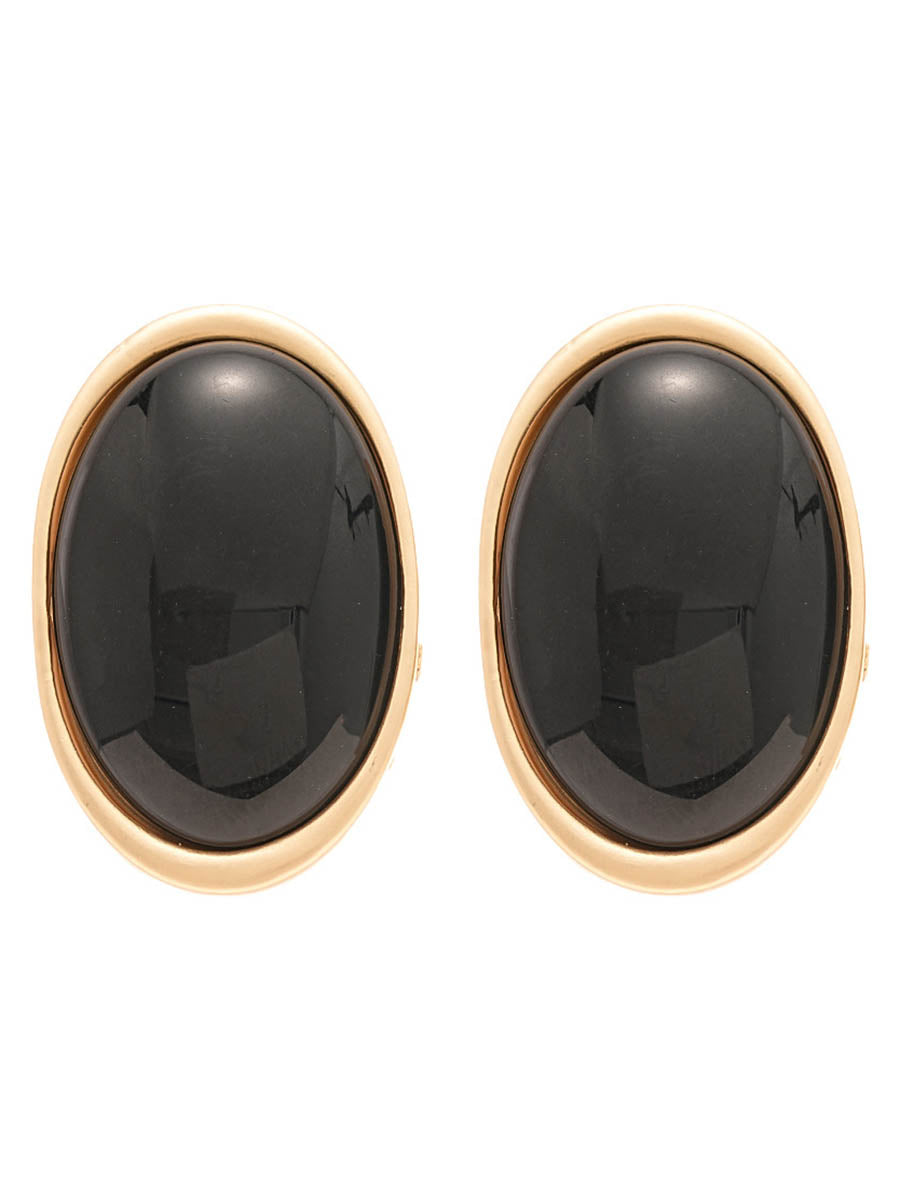 Geometric Drop Earrings