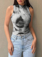 GRAY BLACK