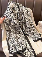 BEIGE BLACK