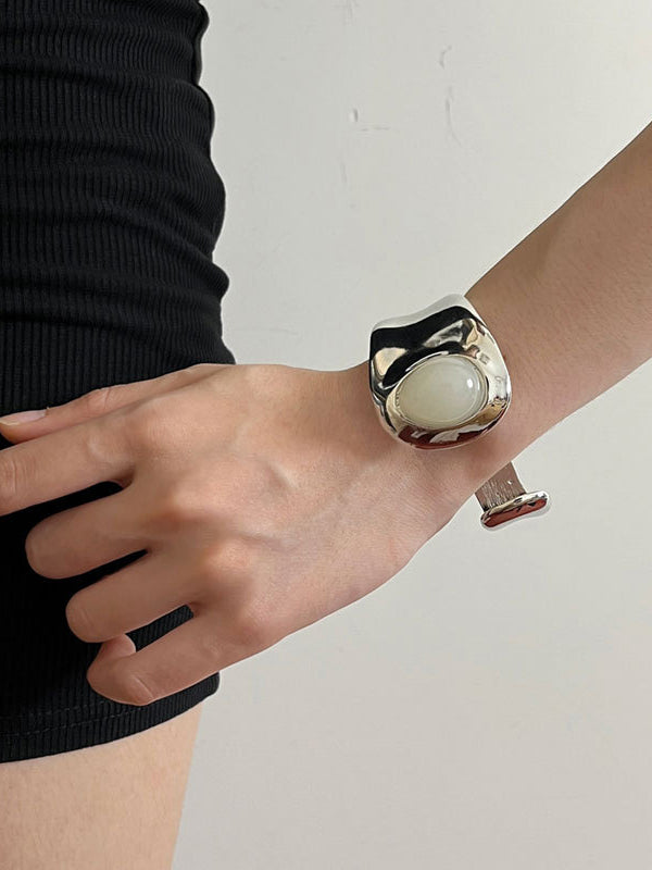 Geometric Ringent Bracelet Accessories