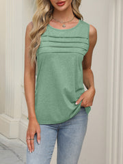 PEA GREEN
