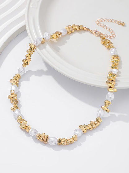 Geometric Necklaces Accessories