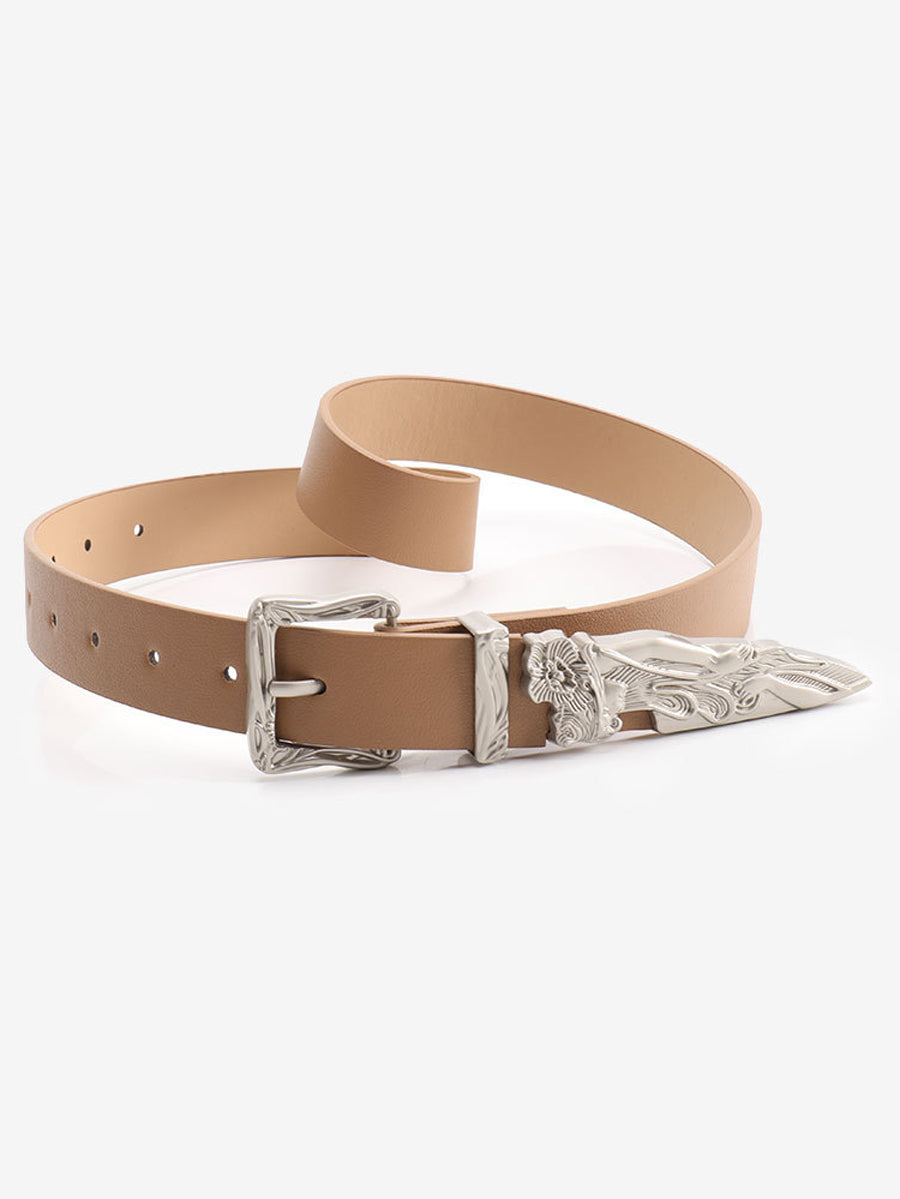 Buckle Belts