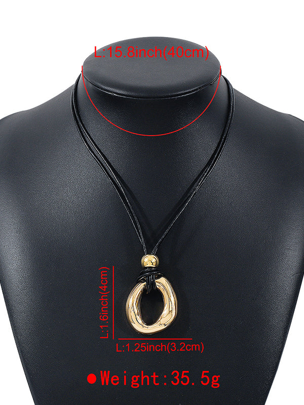 Geometric Bracelet Accessories Necklaces Accessories