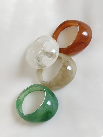Urban Rings Accessories