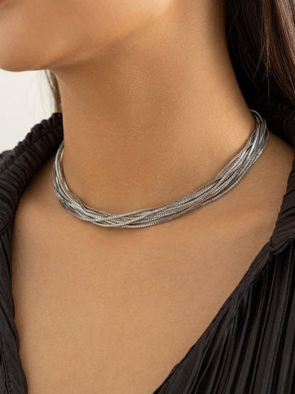 Chains Necklaces Accessories