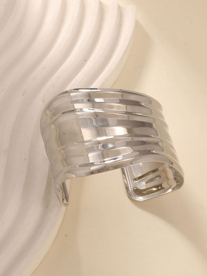 Geometric Bracelet Accessories