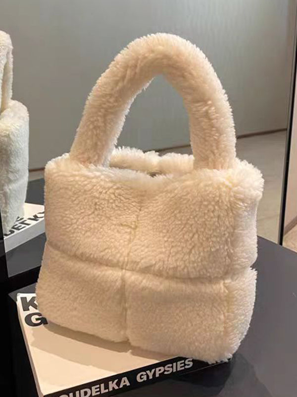 Split-Joint Bags Handbags