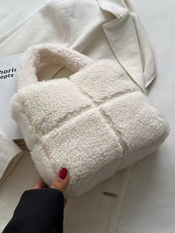 Split-Joint Bags Handbags