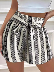 BLACK WHITE