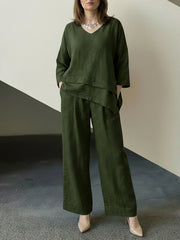 DEEP GREEN