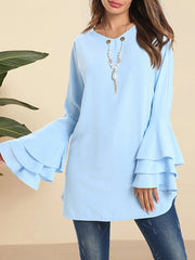 LIGHT BLUE