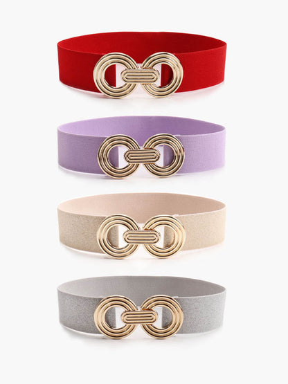 Adjustable Belts