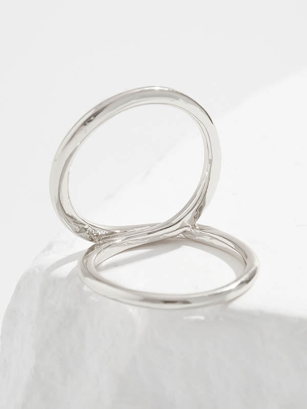 Geometric Bracelet Accessories Rings Accessories