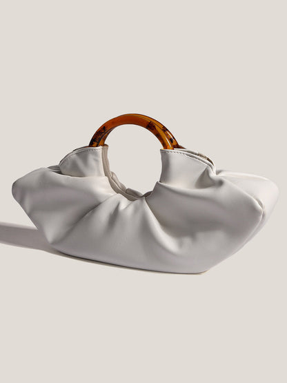 Pleated Evening Bags & Clutches Handbags