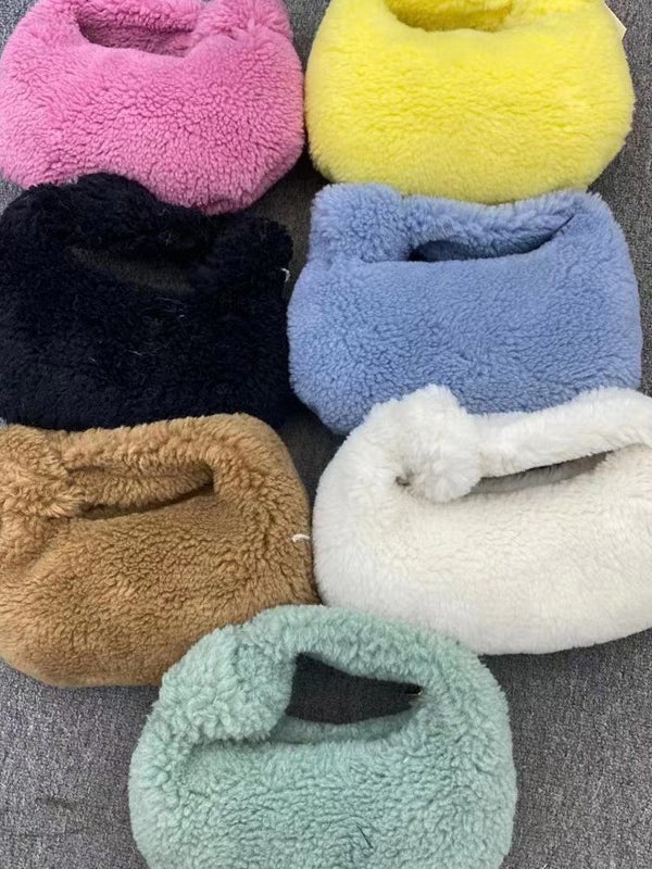 Split-Joint Bags Handbags