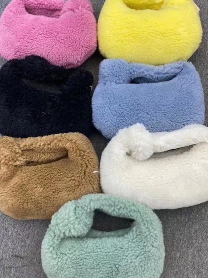 Split-Joint Bags Handbags