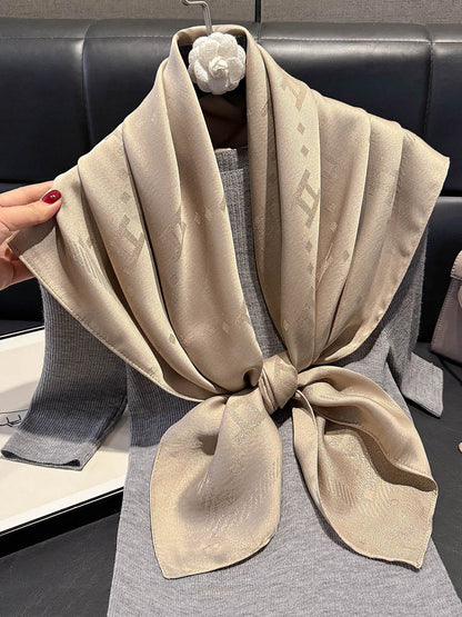 Printed Shawl&Scarf